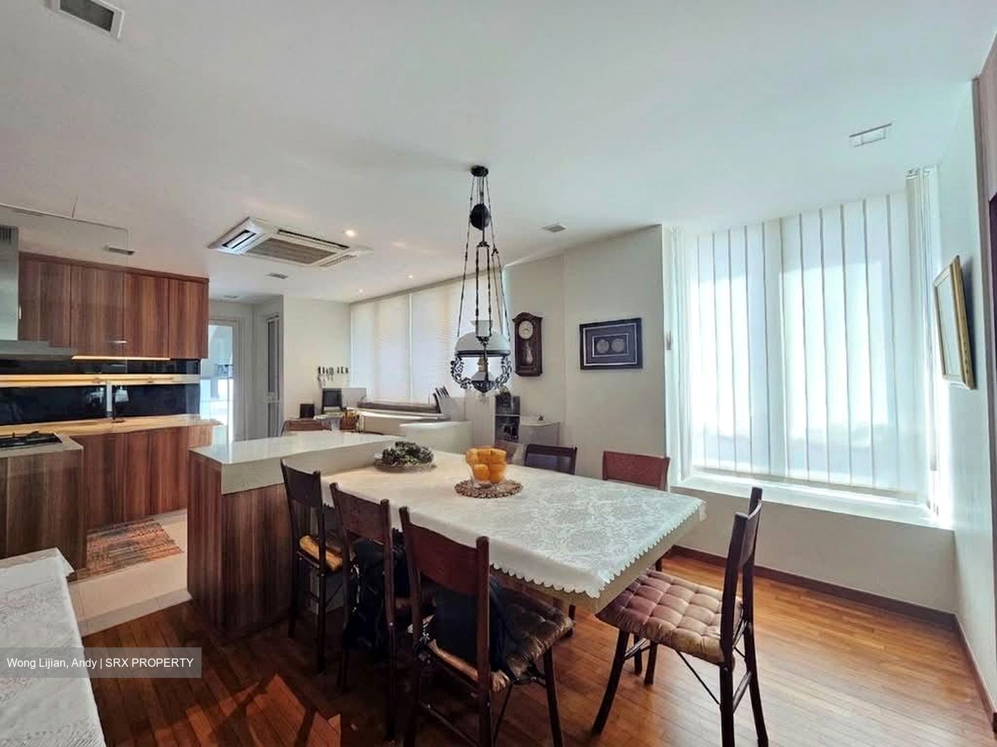 Worthington (D15), Apartment #565519671